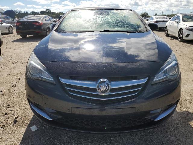 2019 BUICK CASCADA PR W04WH3N57KG326407