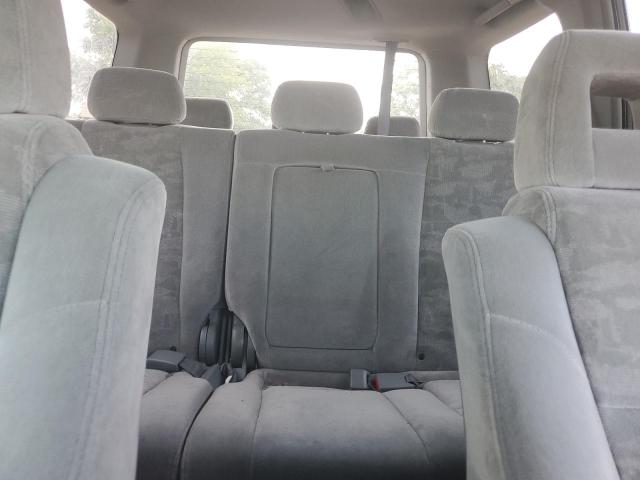 2004 Honda Pilot Ex VIN: 5FNYF18464B009338 Lot: 58946004