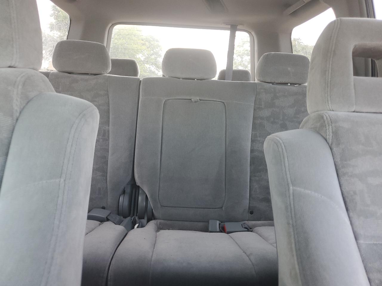 5FNYF18464B009338 2004 Honda Pilot Ex