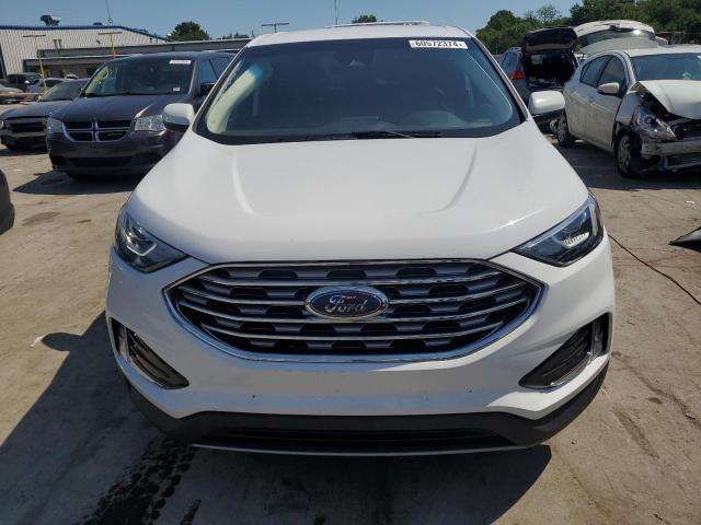 2021 Ford Edge Sel VIN: 2FMPK4J93MBA07568 Lot: 60572374