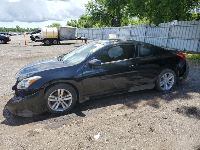 NISSAN ALTIMA S