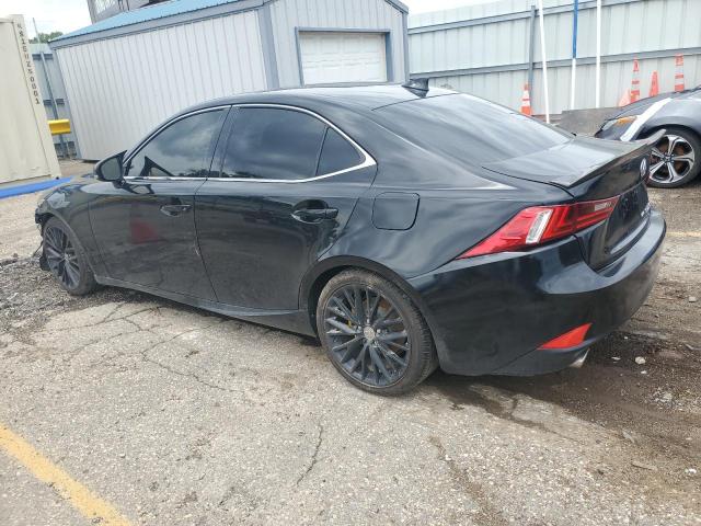 2015 Lexus Is 250 VIN: JTHCF1D24F5028472 Lot: 59720464