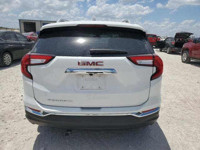 2023 GMC Terrain Slt VIN: 3GKALPEG9PL212682 Lot: 60320094