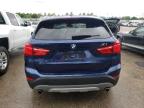 BMW X1 XDRIVE2 снимка