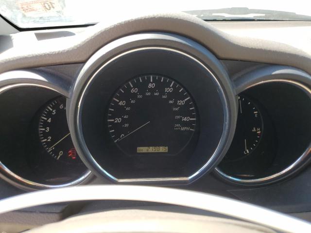 2005 Lexus Rx 330 VIN: 2T2HA31U45C041761 Lot: 60061404