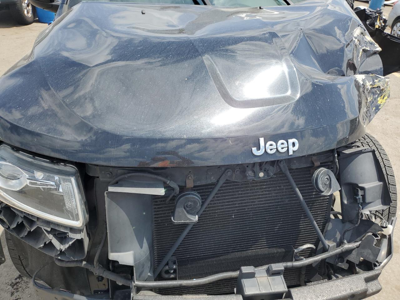 1C4RJFAG1EC331923 2014 Jeep Grand Cherokee Laredo