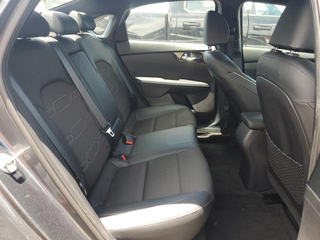 2021 Kia Forte Gt Line VIN: 3KPF34AD4ME312605 Lot: 59707634