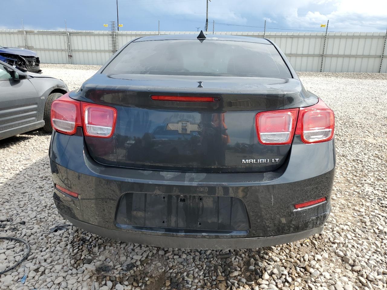 1G11C5SL2EF142539 2014 Chevrolet Malibu 1Lt