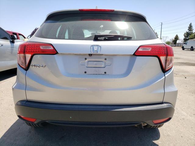 2016 Honda Hr-V Lx VIN: 3CZRU5H37GM745899 Lot: 61099144