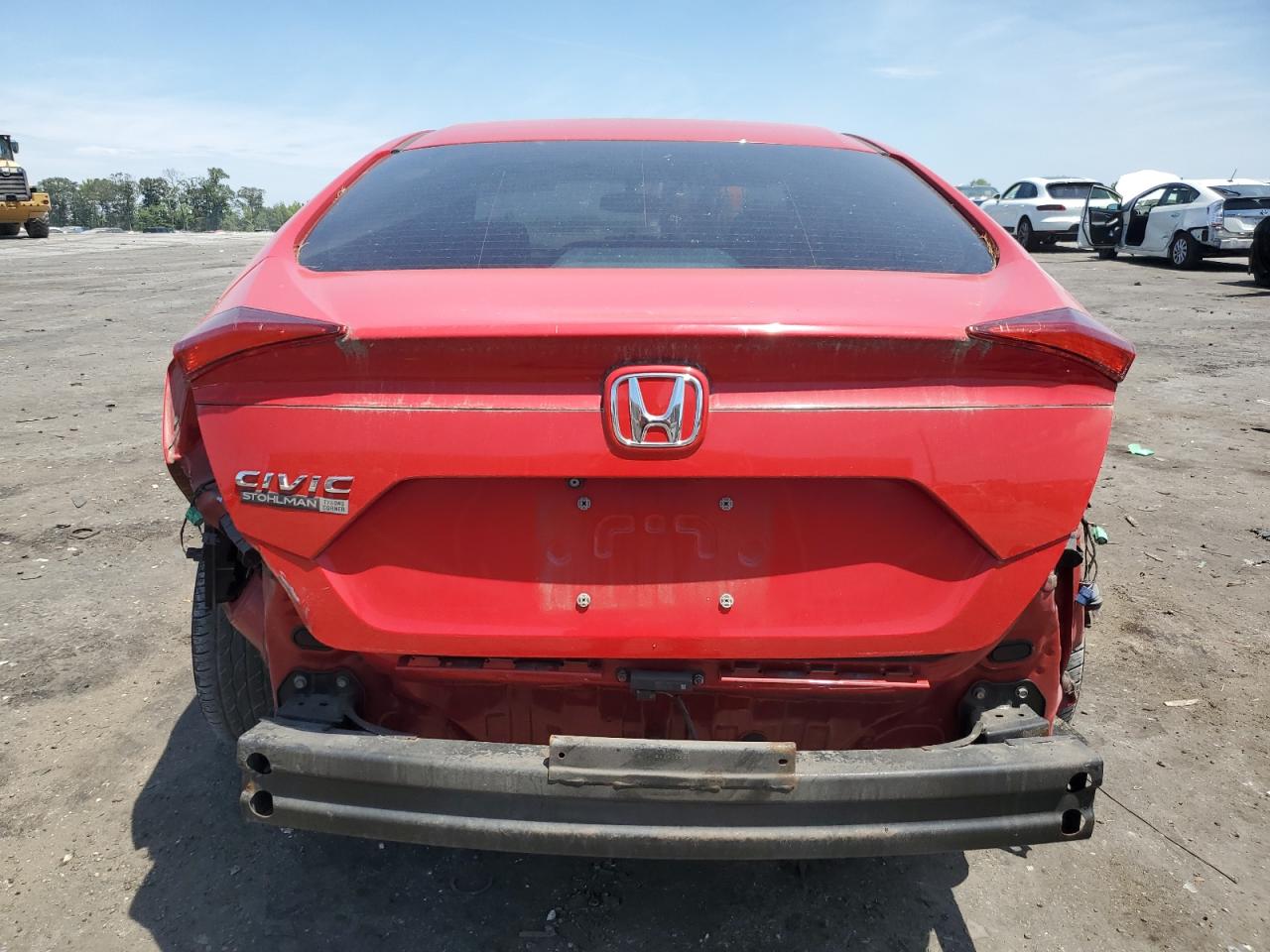 2HGFC2F72GH512755 2016 Honda Civic Ex 2HGFC2F72GH512755 2016 Honda Civic Ex