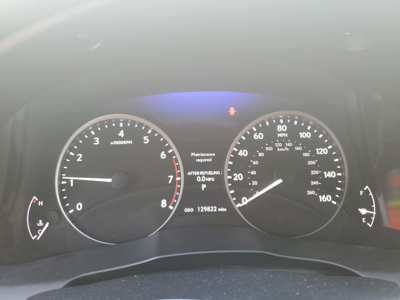 JTHBK1GG7F2174641 2015 Lexus Es 350