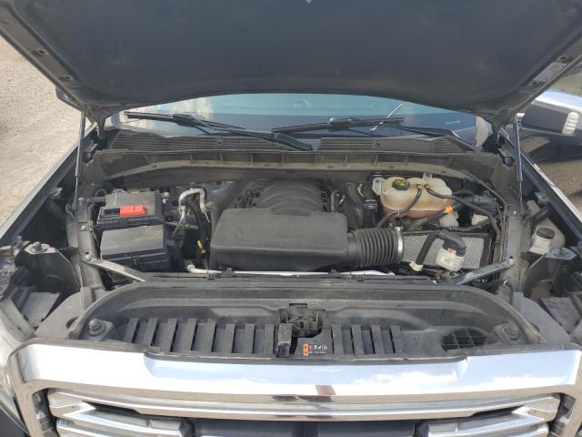 2022 GMC Sierra Limited K1500 Slt VIN: 3GTU9DEL6NG132555 Lot: 55765544