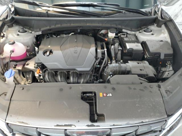 5NMJBCDE8RH340029 Hyundai Tucson SEL 12