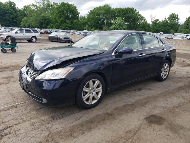 2009 Lexus Es 350 VIN: JTHBJ46G392335769 Lot: 57443864