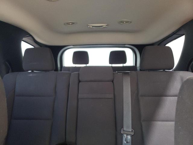 2015 Dodge Durango Sxt VIN: 1C4RDHAG2FC946369 Lot: 58554204