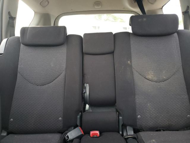 2011 Toyota Rav4 Sport VIN: JTMRF4DV4B5039814 Lot: 59137094