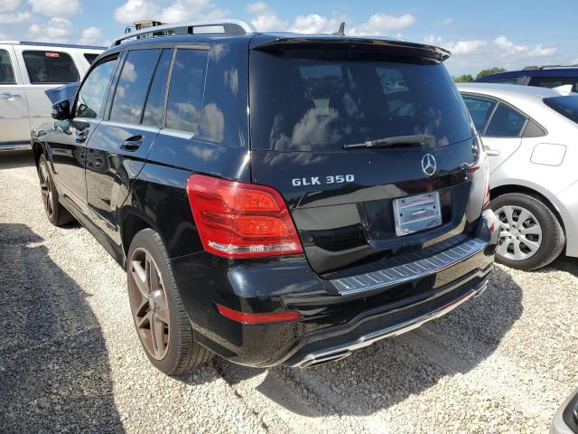 2015 Mercedes-Benz Glk 350 VIN: WDCGG5HB4FG375350 Lot: 58831614