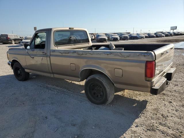 1FTDF15N0LLA66190 1990 Ford F150