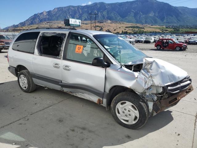 2000 Dodge Grand Caravan Se VIN: 2B4GP44G9YR520835 Lot: 59300894