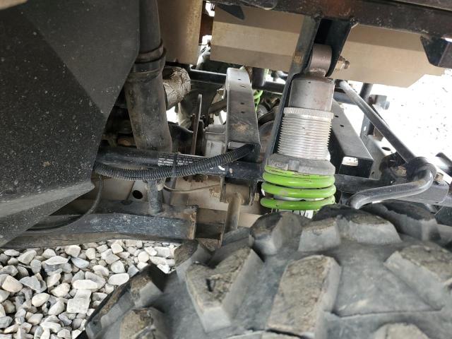 2011 ARCTIC CAT PROWLER PR - 4UF11MPV5BT302680