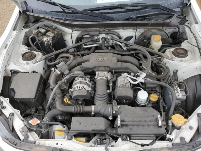 2020 TOYOTA 86 JF1ZNAA13L8752809