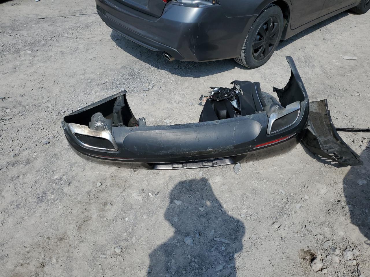 2C3CCABG4MH523600 2021 Chrysler 300 S