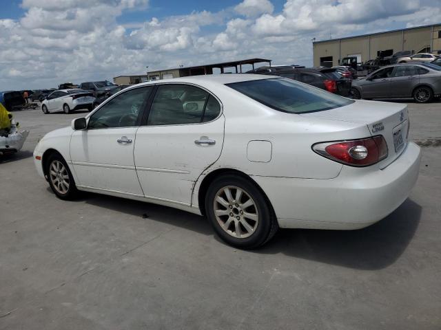 2003 Lexus Es 300 VIN: JTHBF30G436015980 Lot: 59521844