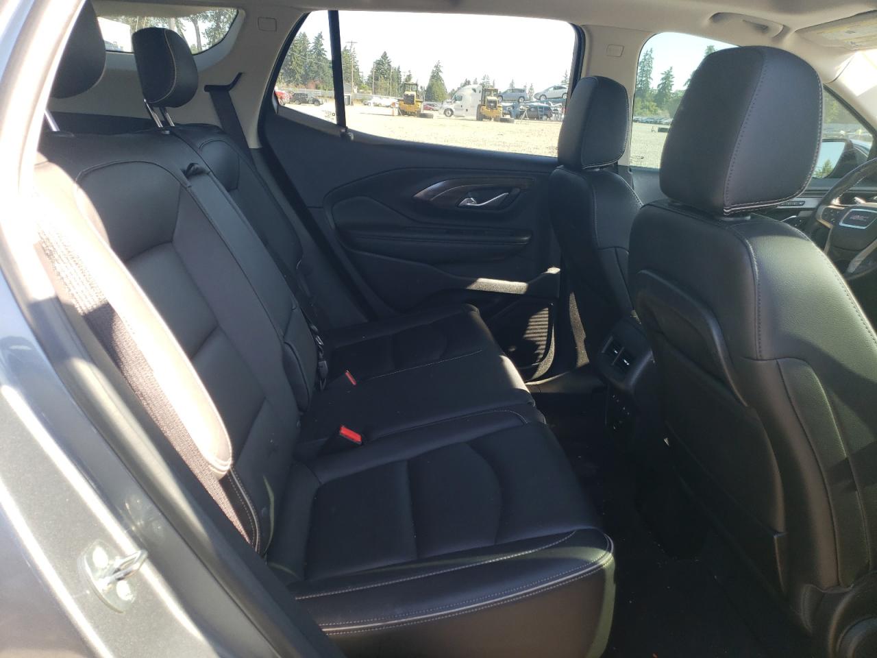 3GKALXEX1JL326716 2018 GMC Terrain Denali