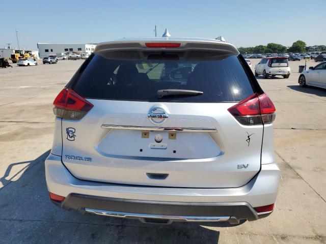 2018 NISSAN ROGUE S - KNMAT2MT5JP523499