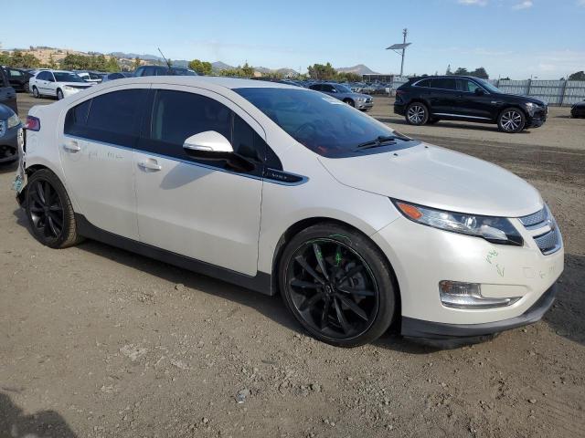 VIN 1G1RH6E45DU113688 2013 Chevrolet Volt no.4