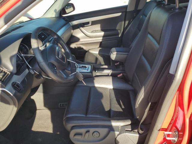 2008 Audi A4 2.0T VIN: WAUAF78E08A164346 Lot: 60516194