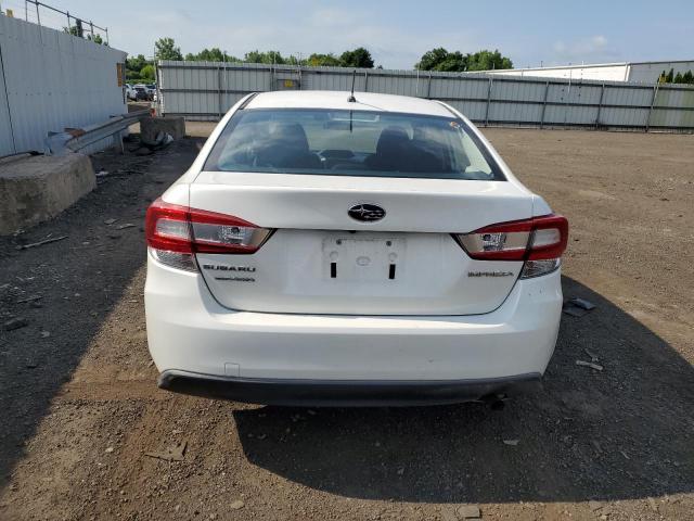 2019 Subaru Impreza VIN: 4S3GKAB61K3600788 Lot: 57673764