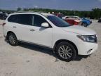 NISSAN PATHFINDER photo