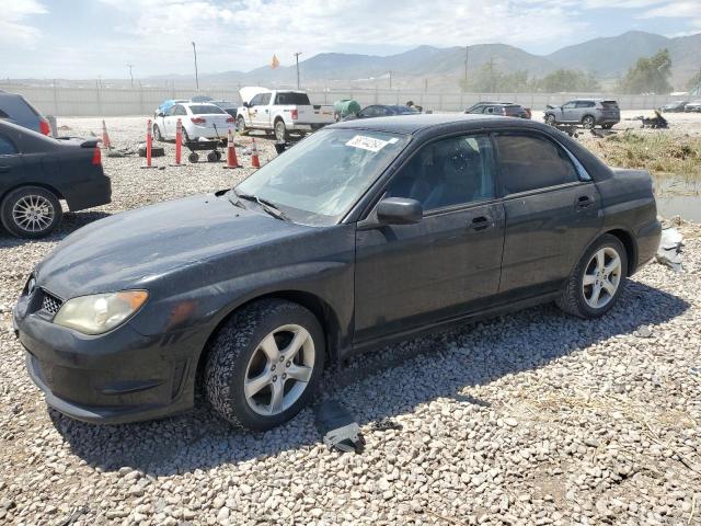 2006 Subaru Impreza 2.5I VIN: JF1GD67646H511176 Lot: 58744264