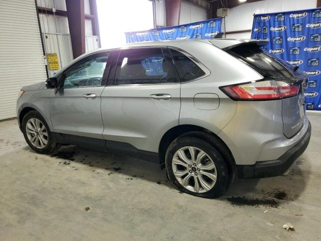 2024 FORD EDGE TITAN - 2FMPK4K96RBA94713