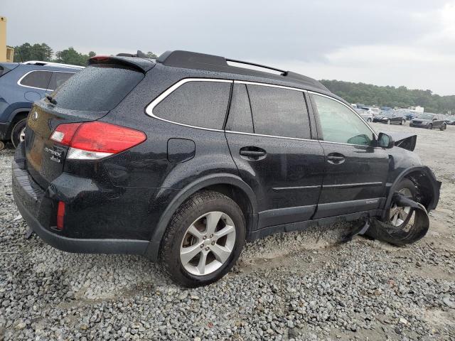 4S4BRCLC5E3314153 2014 Subaru Outback 2.5I Limited