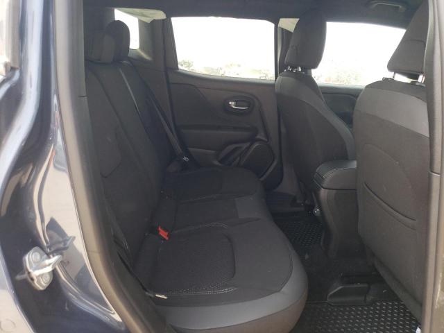 2022 JEEP RENEGADE A ZACNJDE13NPN68396