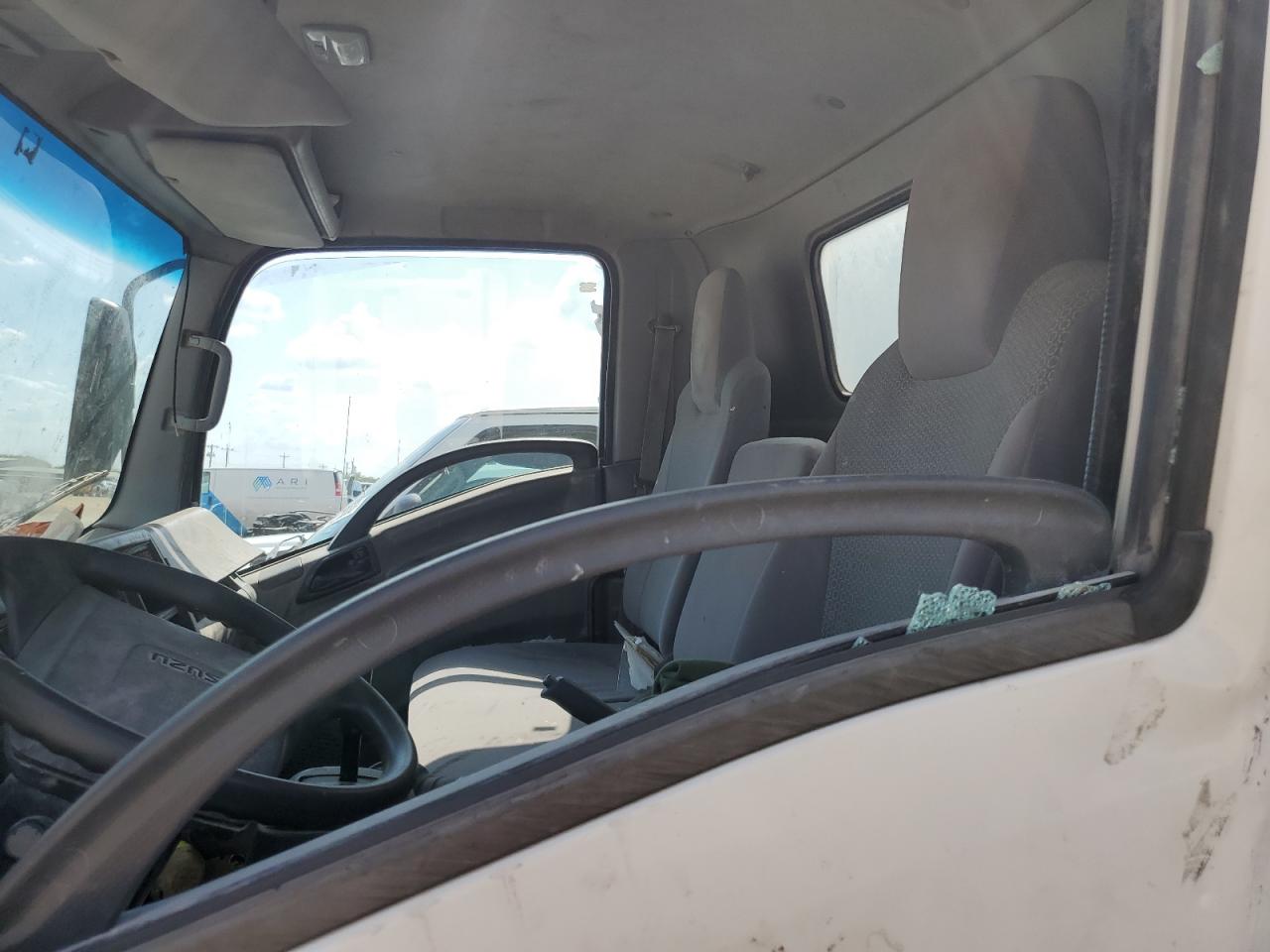 54DC4W1B0HS802516 2017 Isuzu Npr Hd