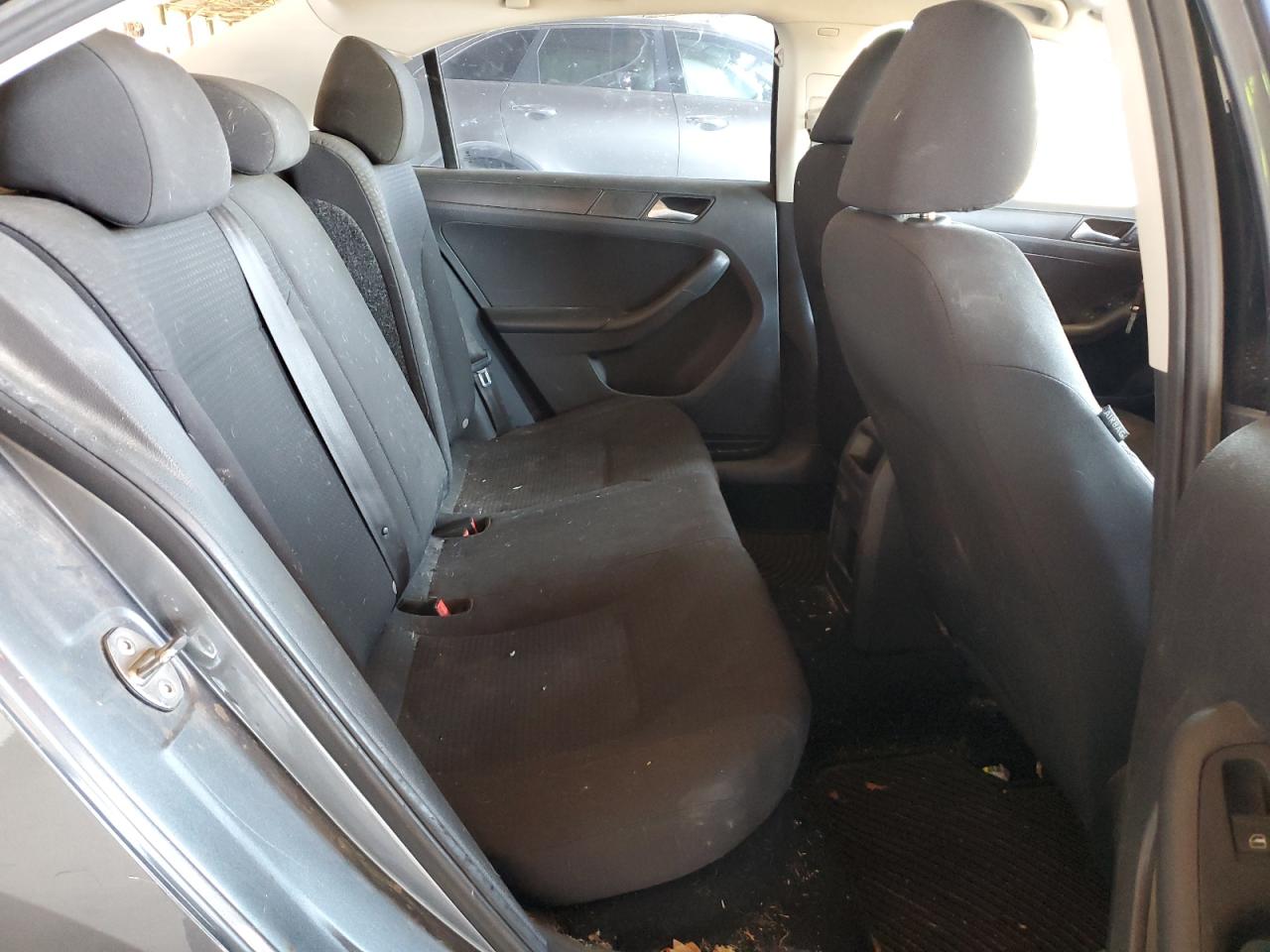 3VW267AJ5GM354222 2016 Volkswagen Jetta S