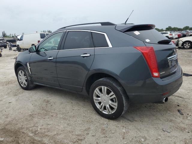 2010 Cadillac Srx VIN: 3GYFNGEY7AS558855 Lot: 59213004