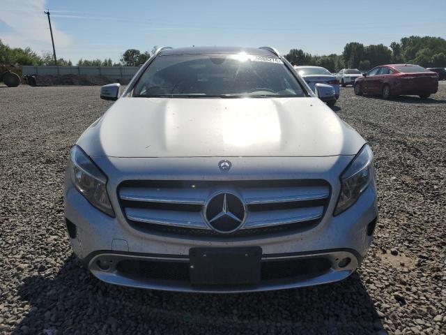 VIN WDCTG4GBXHJ336519 2017 Mercedes-Benz GLA-Class,... no.5