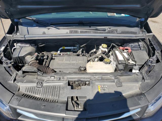 2021 Chevrolet Trax Ls VIN: KL7CJNSB6MB358569 Lot: 58628414