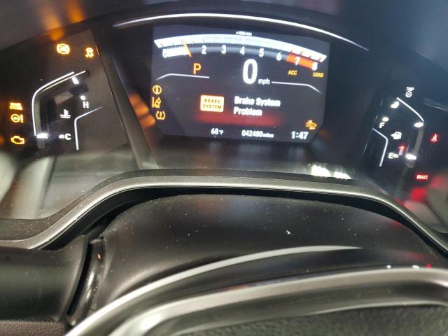 2019 Honda Cr-V Ex VIN: 5J6RW2H57KA017970 Lot: 60522174