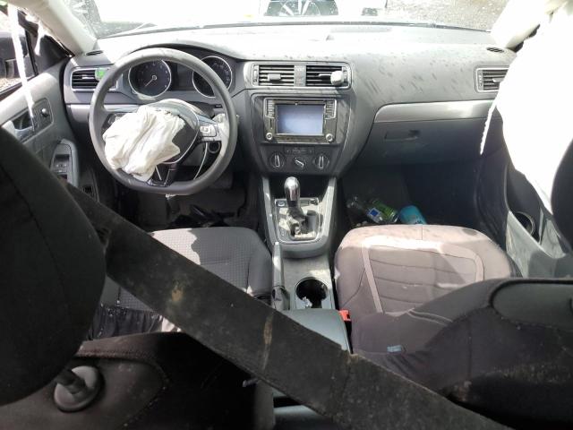 2016 Volkswagen Jetta Se VIN: 3VWD67AJ8GM264717 Lot: 56083164