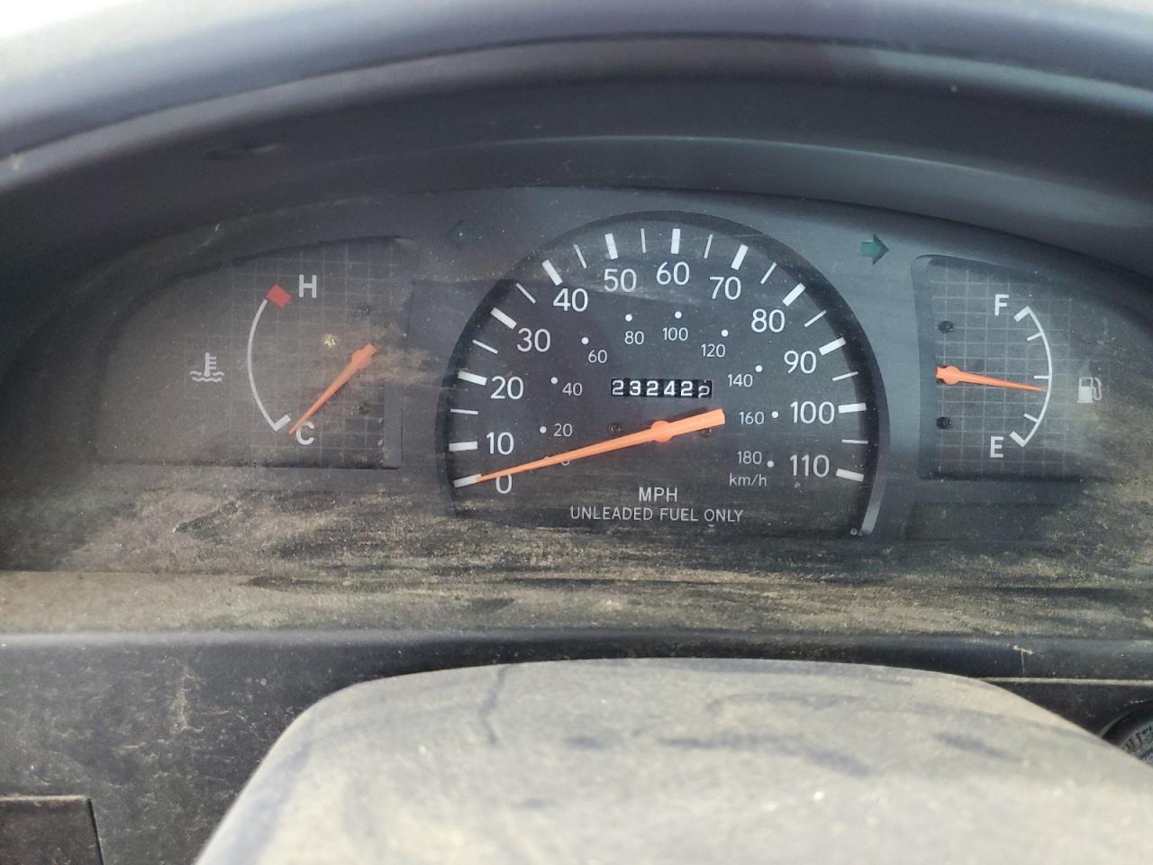 4TANL42NXXZ419102 1999 Toyota Tacoma