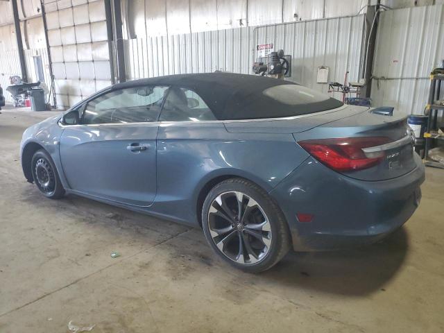 2016 BUICK CASCADA PR - W04WT3N53GG101150