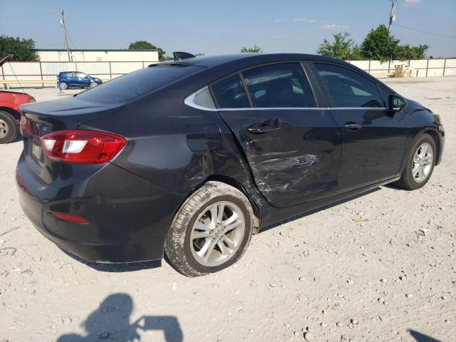 2017 CHEVROLET CRUZE LT - 1G1BE5SM9H7217890