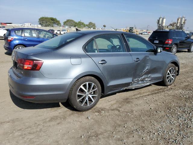 2018 Volkswagen Jetta Se VIN: 3VWDB7AJXJM246691 Lot: 57330824