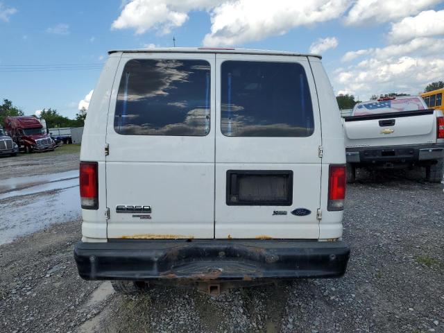 2014 Ford Econoline E250 Van VIN: 1FTNE2EW9EDA55093 Lot: 58050324