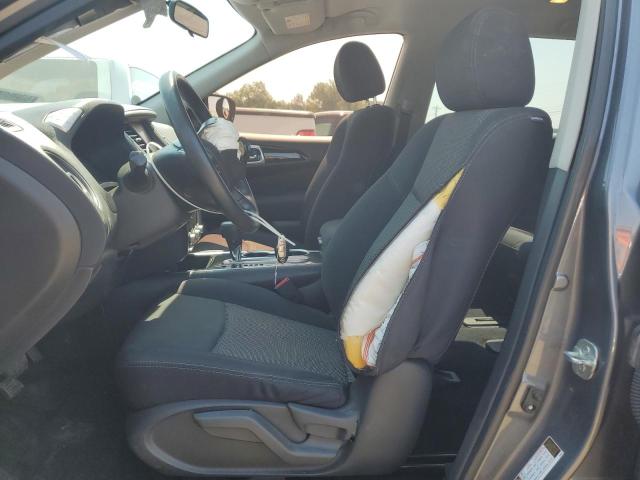 2017 Nissan Pathfinder S VIN: 5N1DR2MN8HC909568 Lot: 60669484